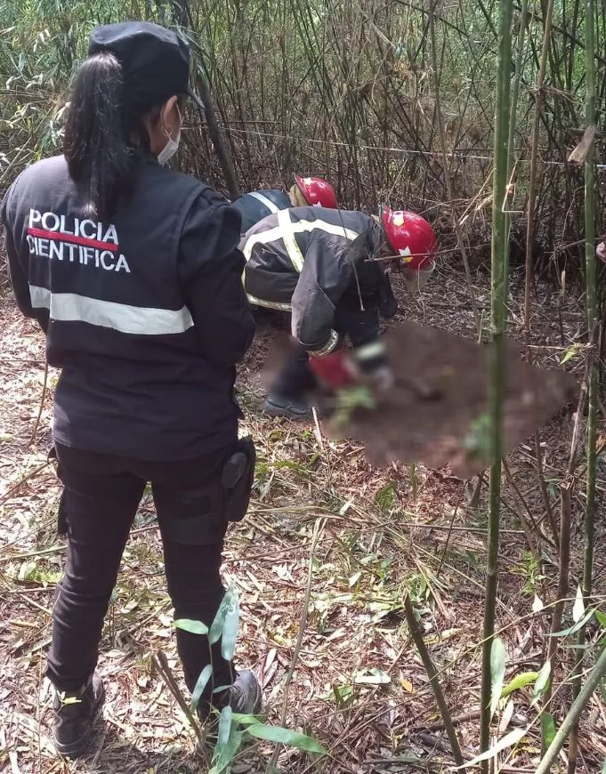 policia de misiones