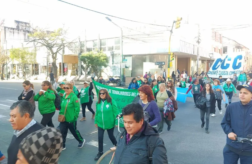marcha