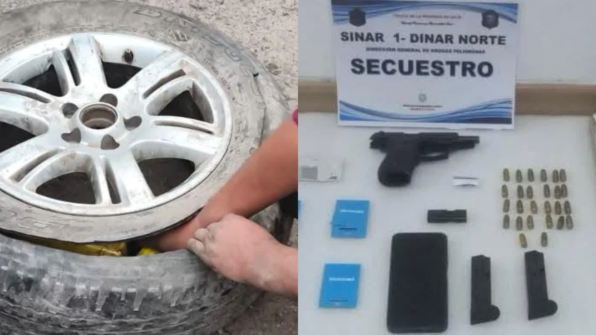 Secuestro 1