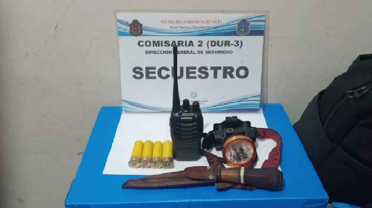 Secuestro