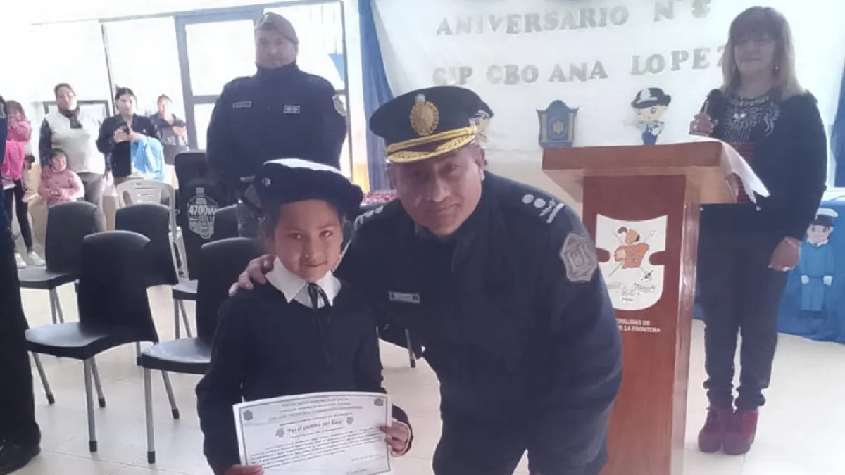 CIP Rosario