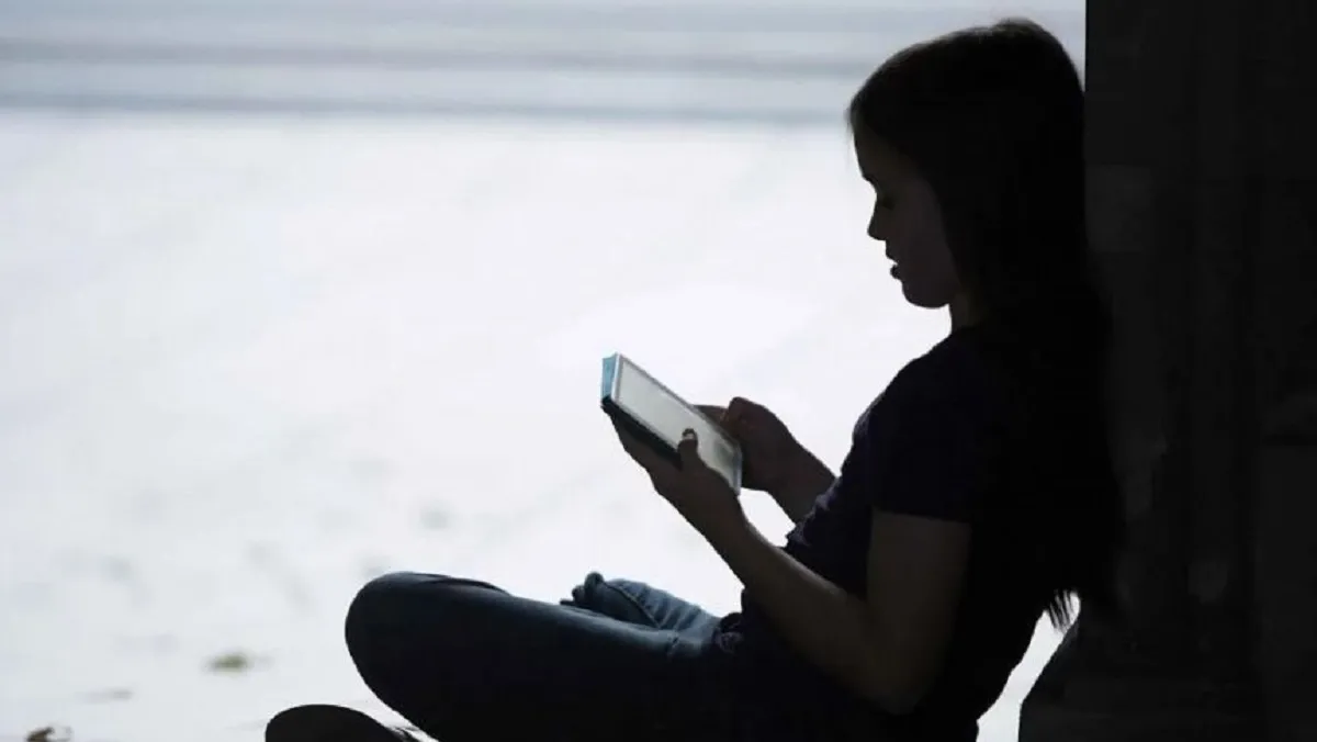 grooming imagen ilustrativa