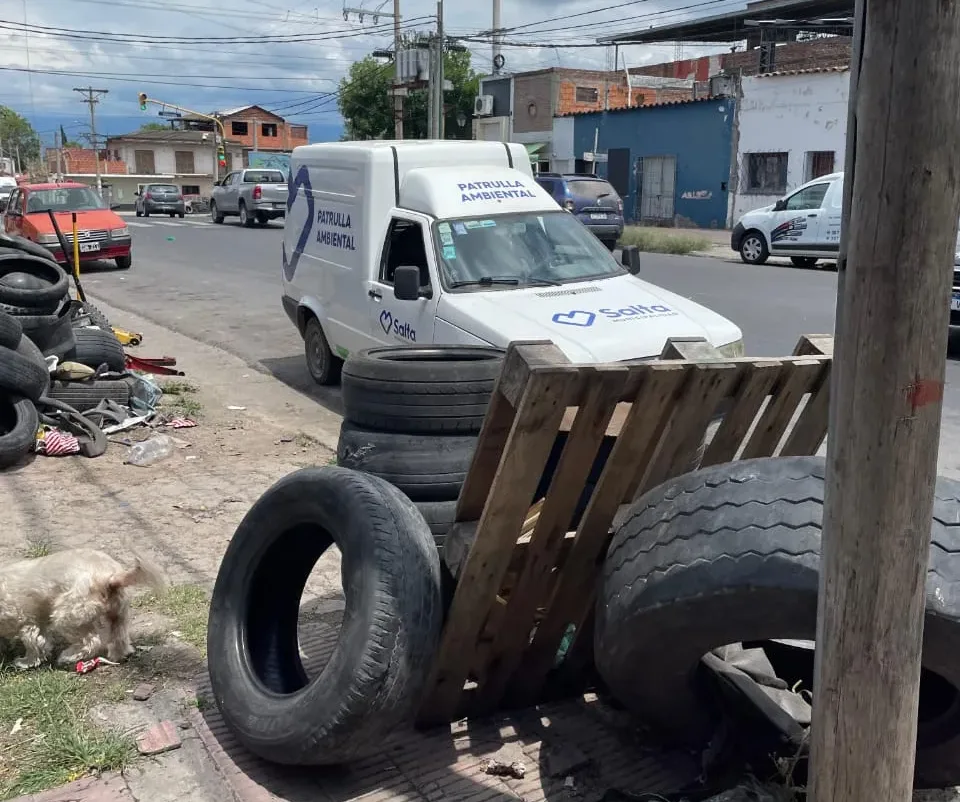 gomería