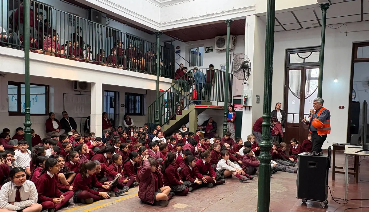 Prevencion