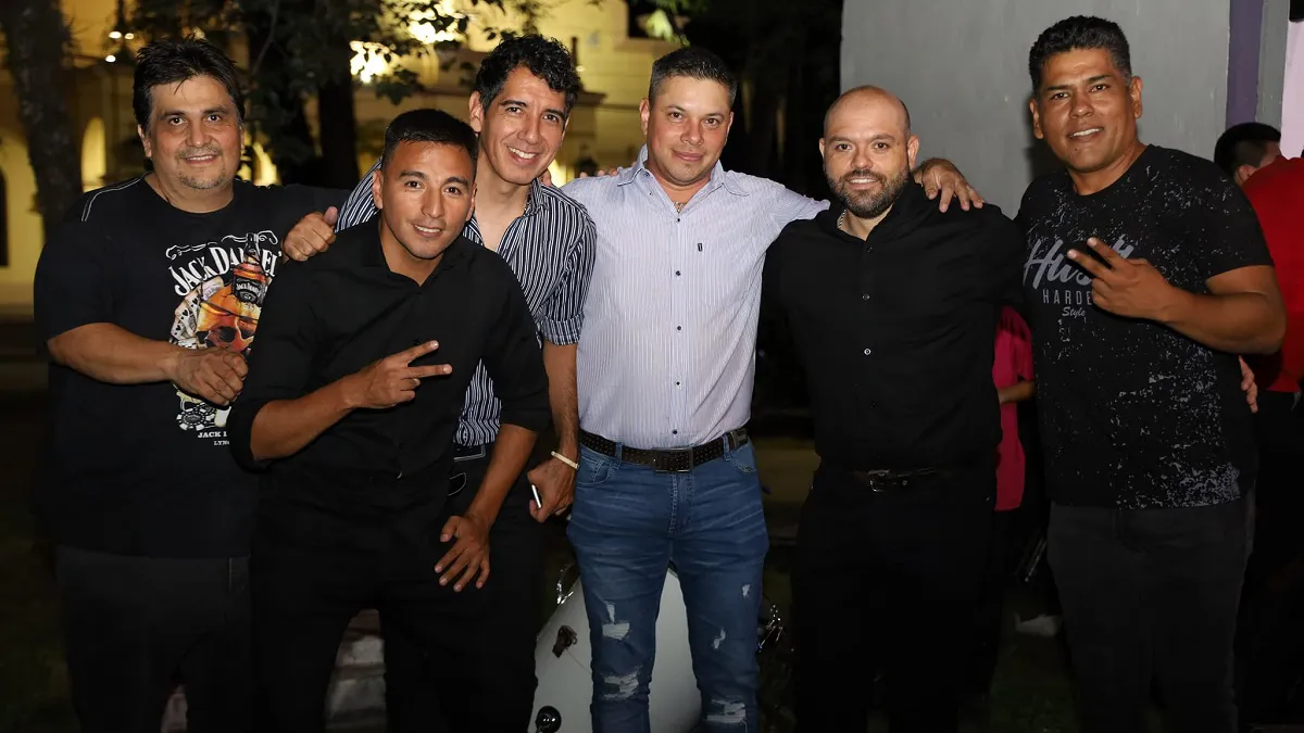 Piantao Rosario de la Frontera