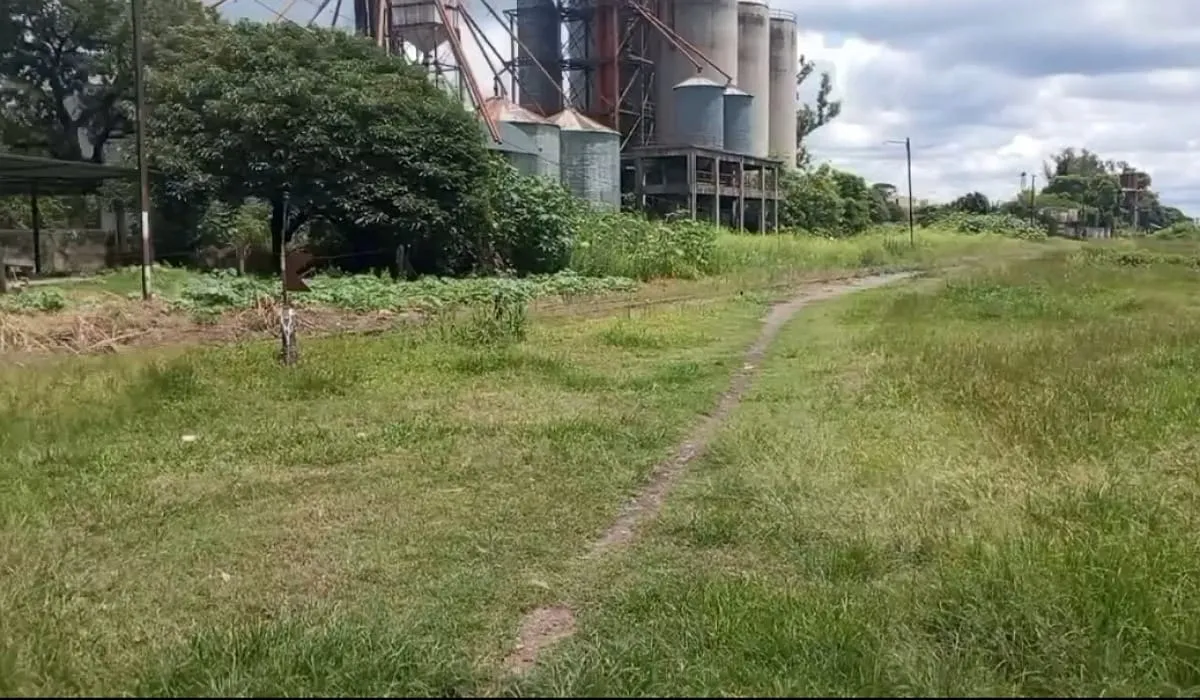 Silos