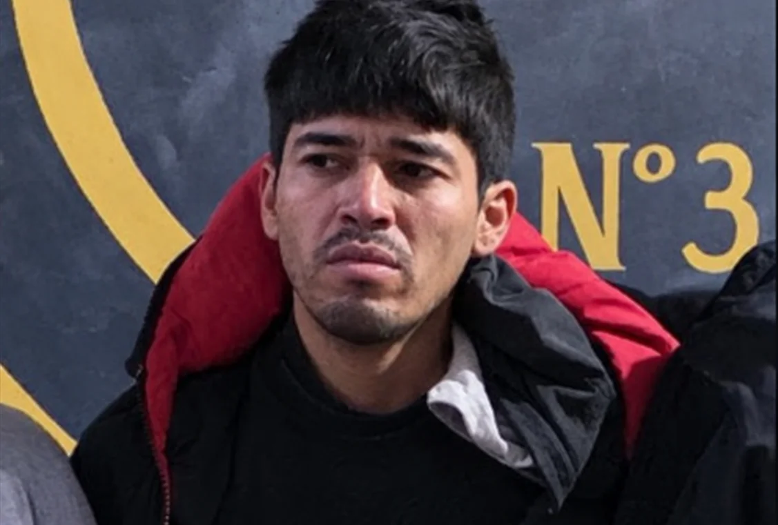 Morales Lucas