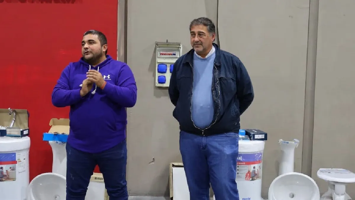 Issa - Abregú