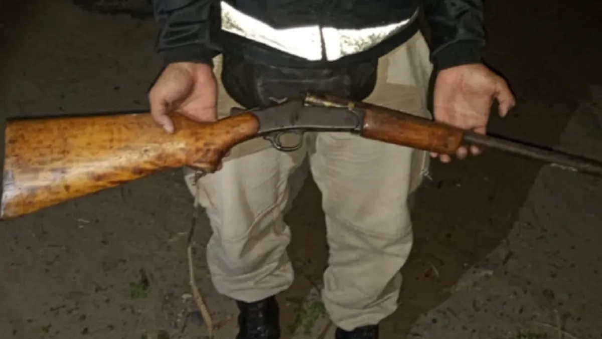 Arma