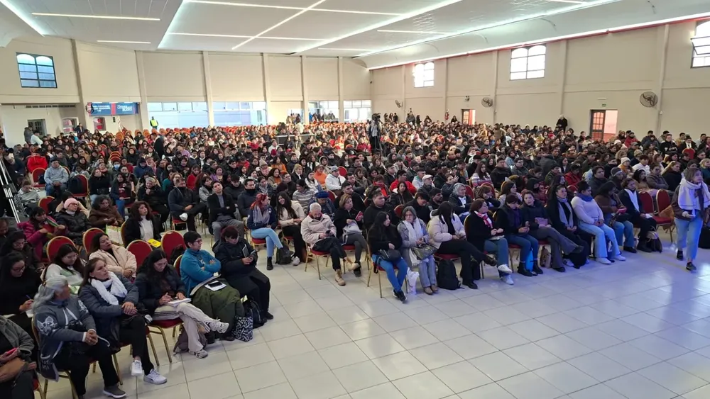 Salta Emprendee