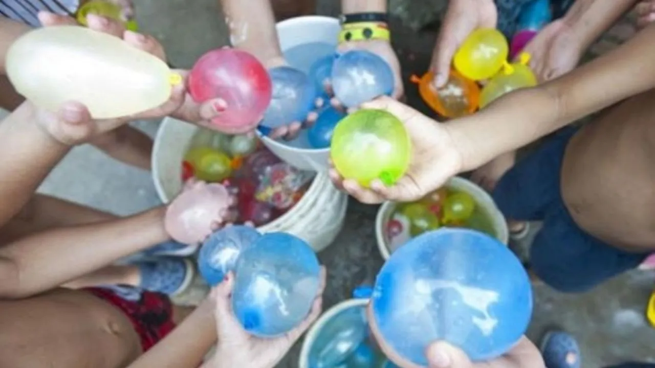 bombucha agua