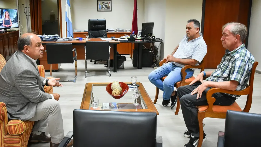 Villada Moisés y Moreno