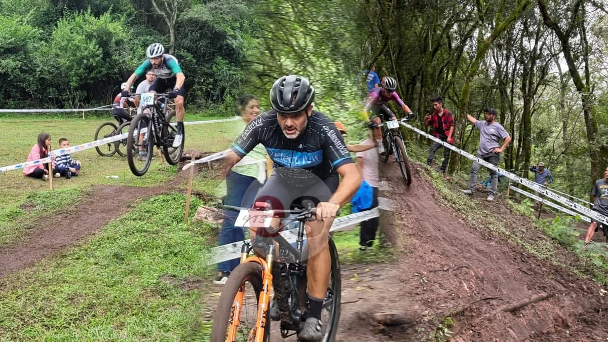 Copa Argentina XCO