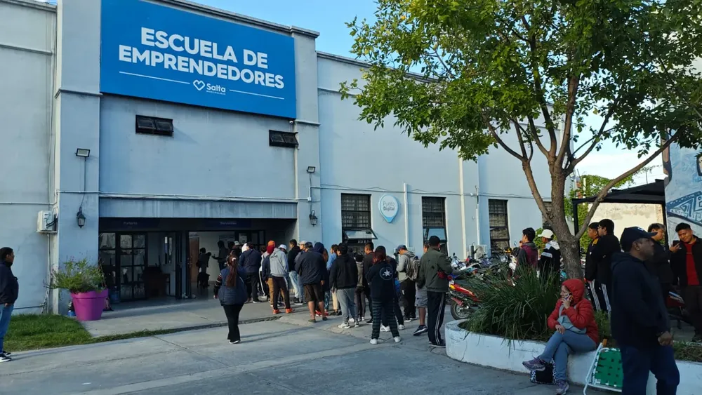 escuela de mecánica salta