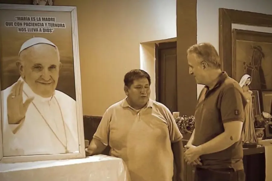 Papa Francisco