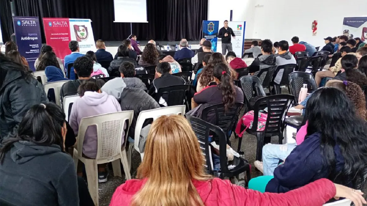 Jornada preventiva