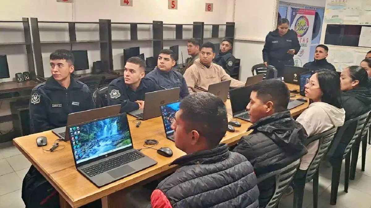 Policias