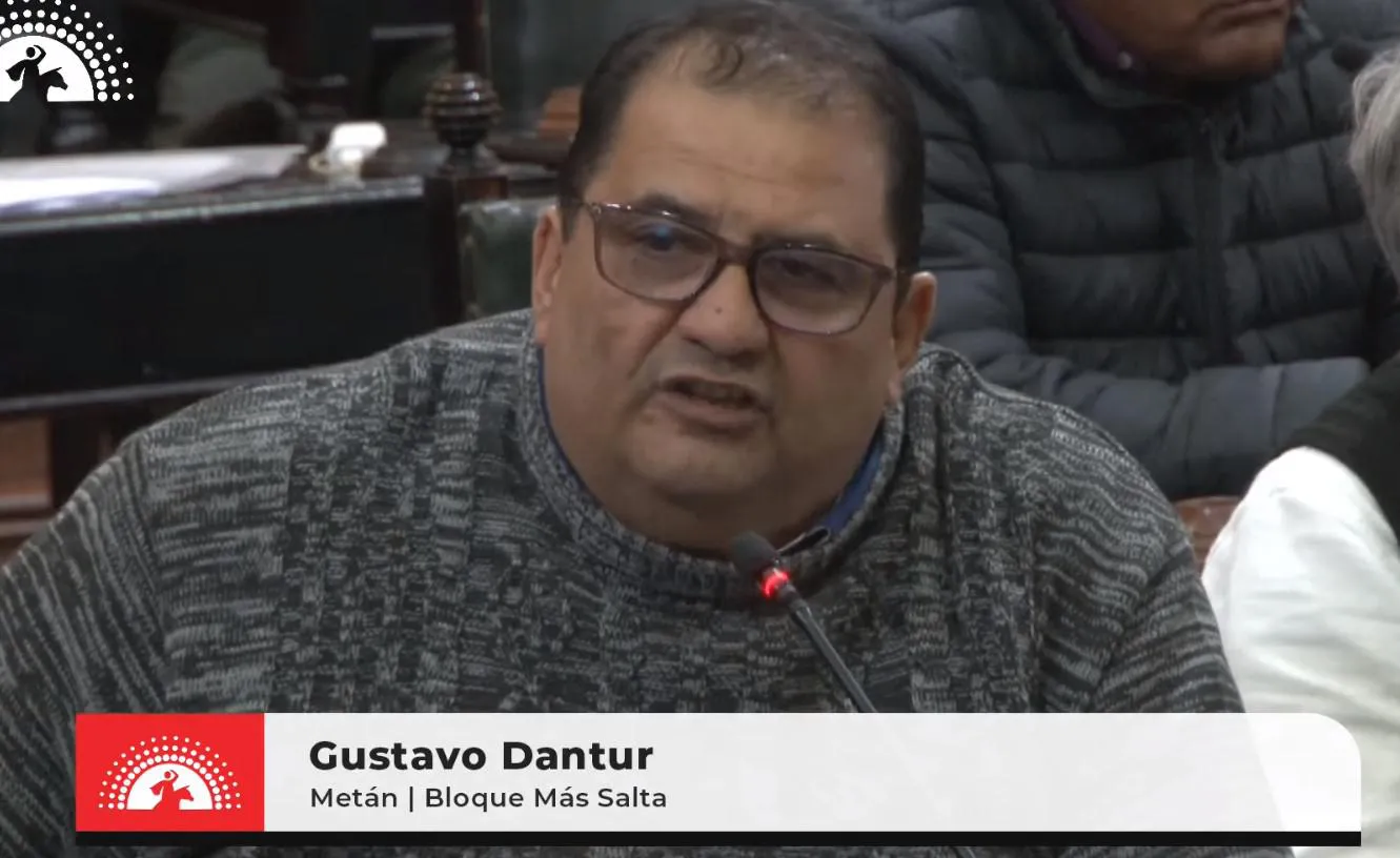 Dantur