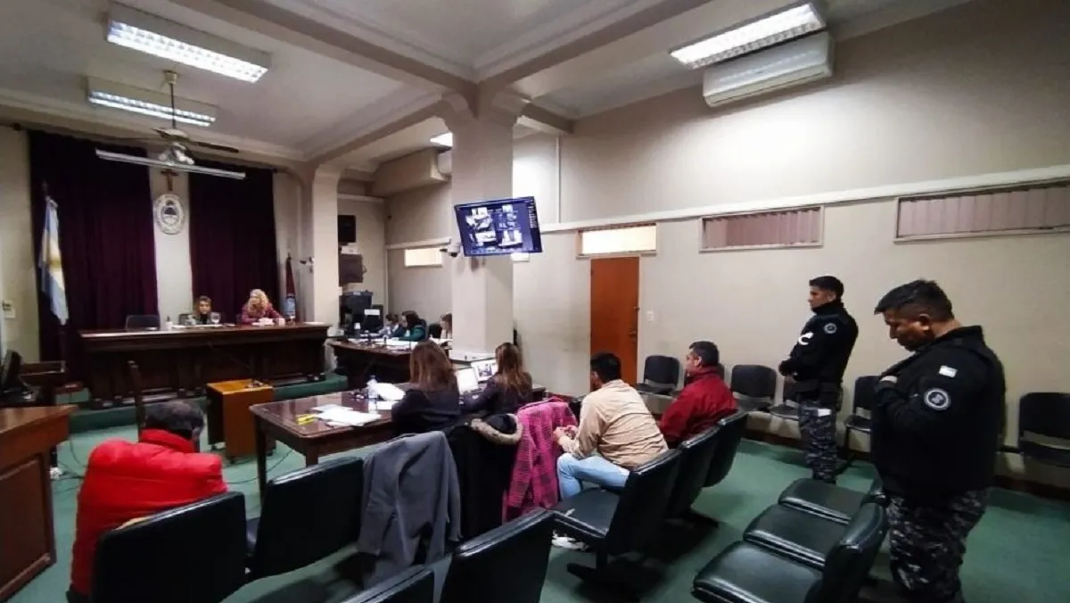 Caso - empleado judicial - drogas (3)