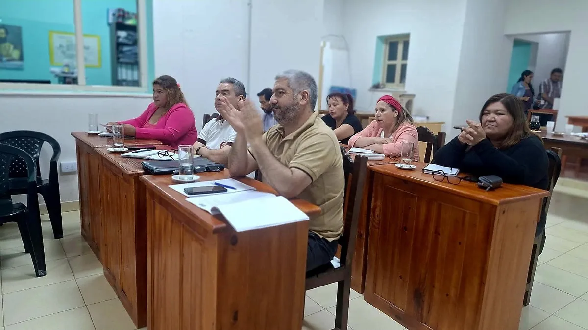 Convencion Municipal