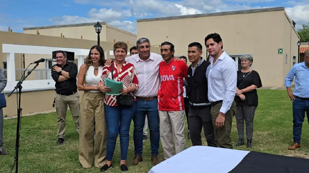 Vivienda