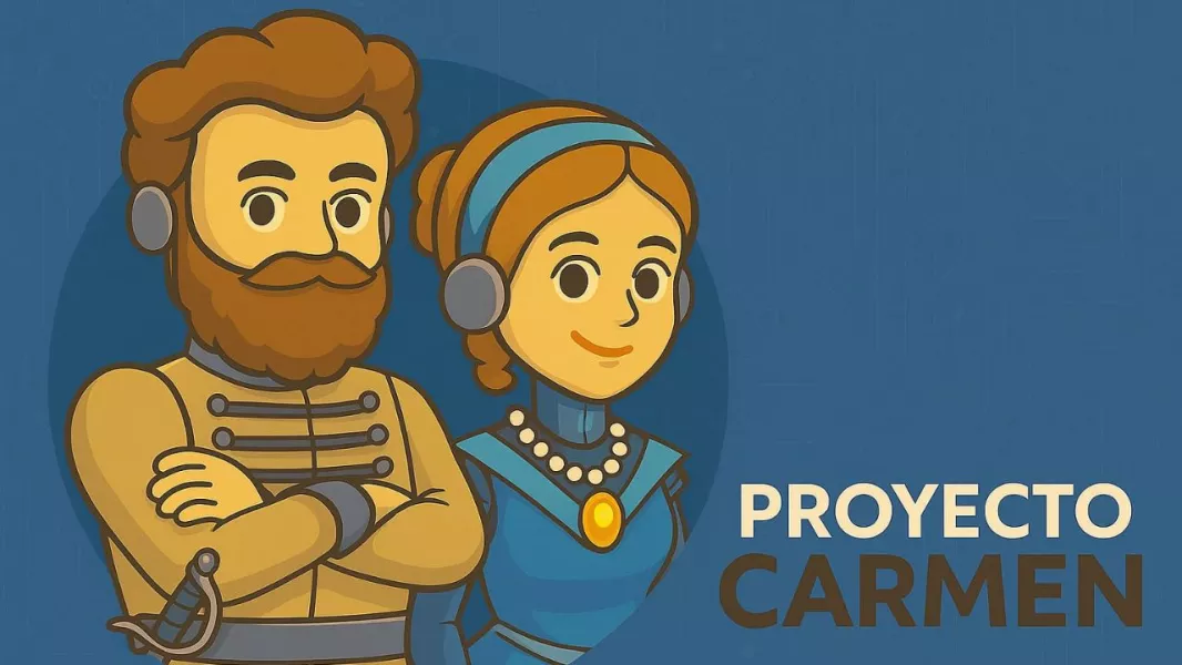 Guemes Proyecto Carmen