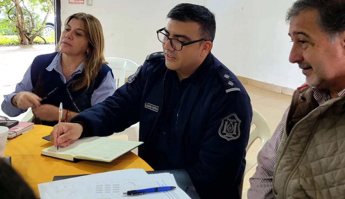 Seguridad