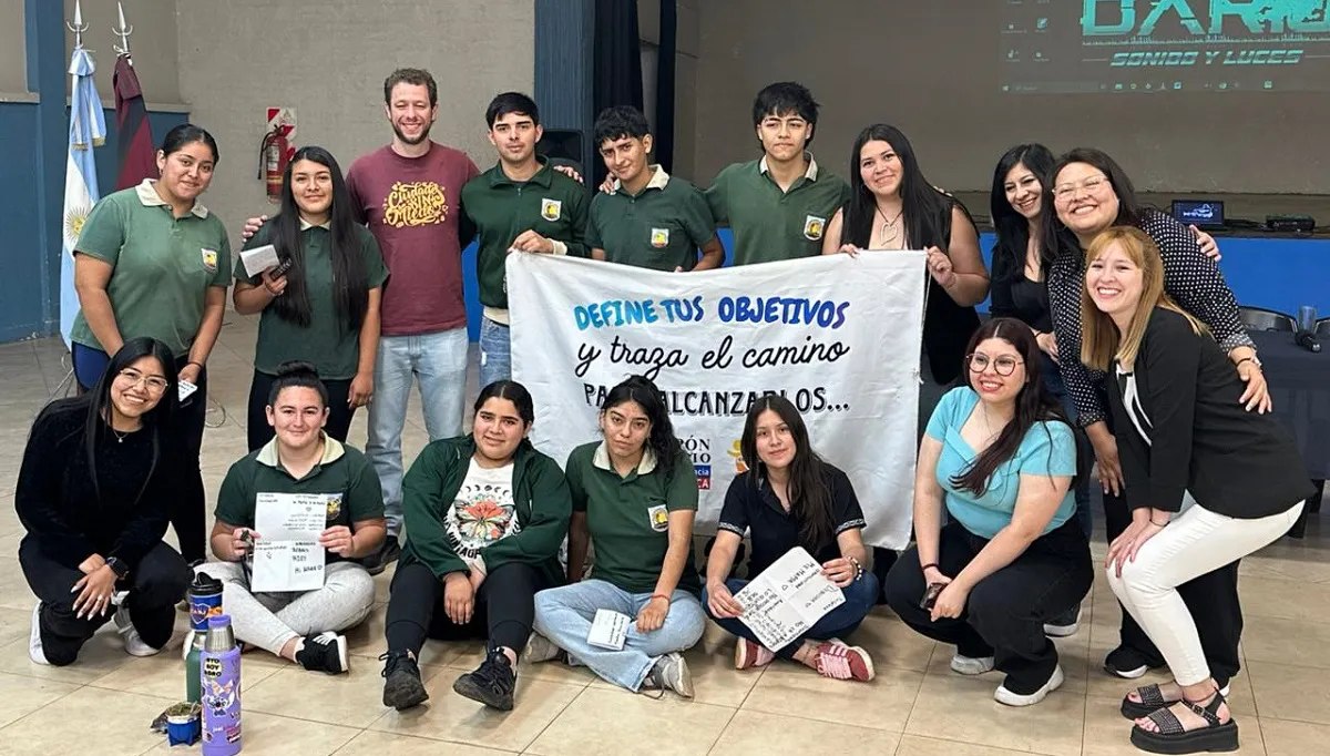 Orientacion vocacional