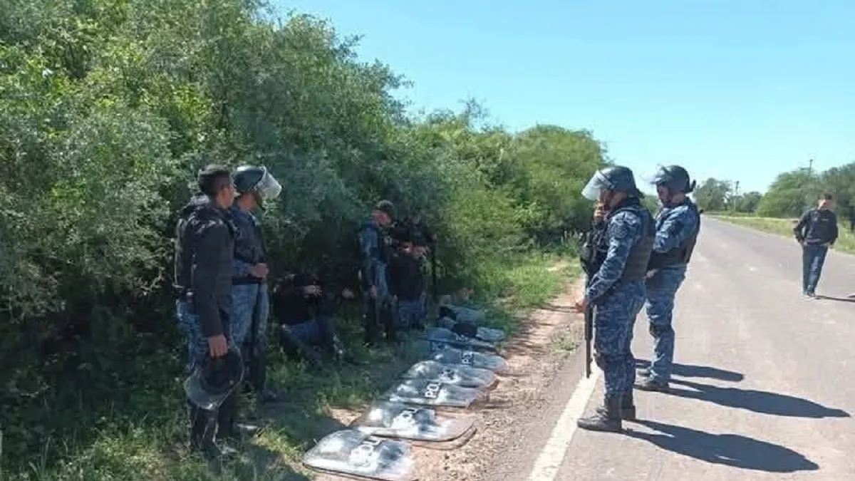 Infantería