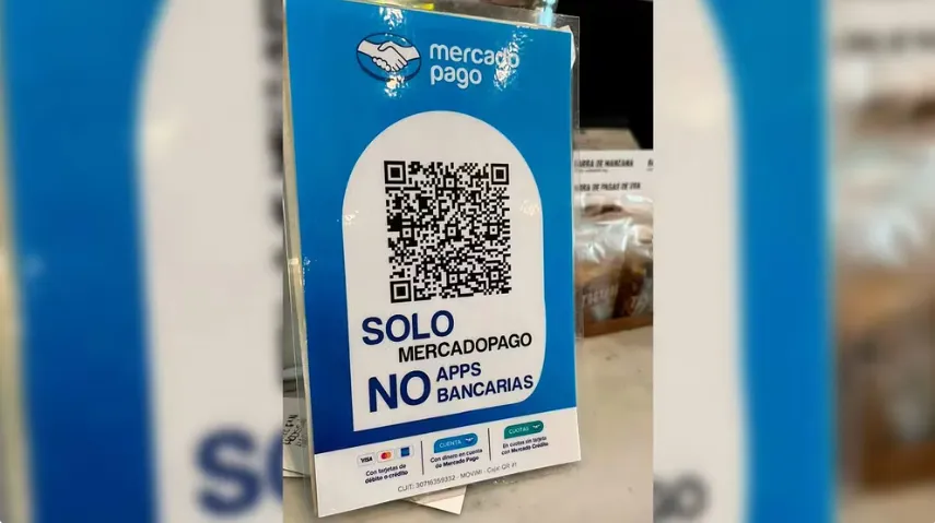 Mercado Libre