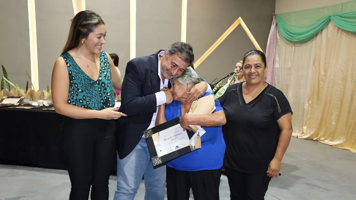 Doña Ricarda