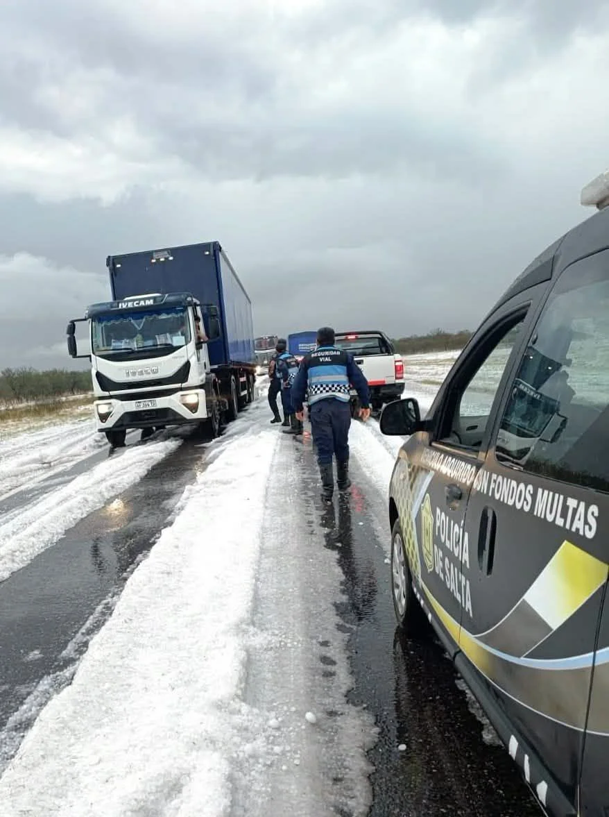 GRANIZO