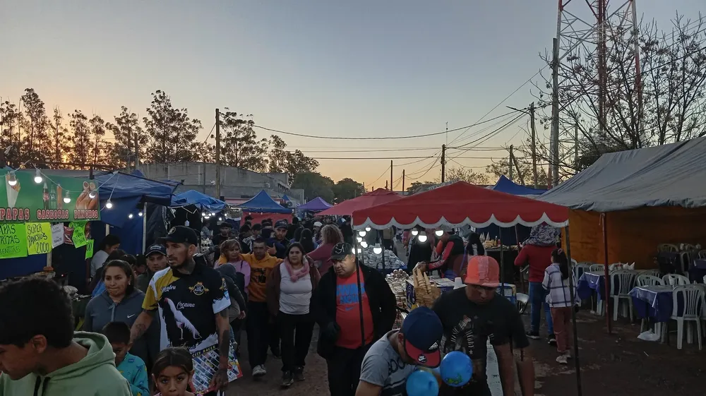 Carpas venta JVG
