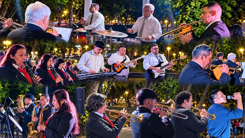 Banda de Música Municipal