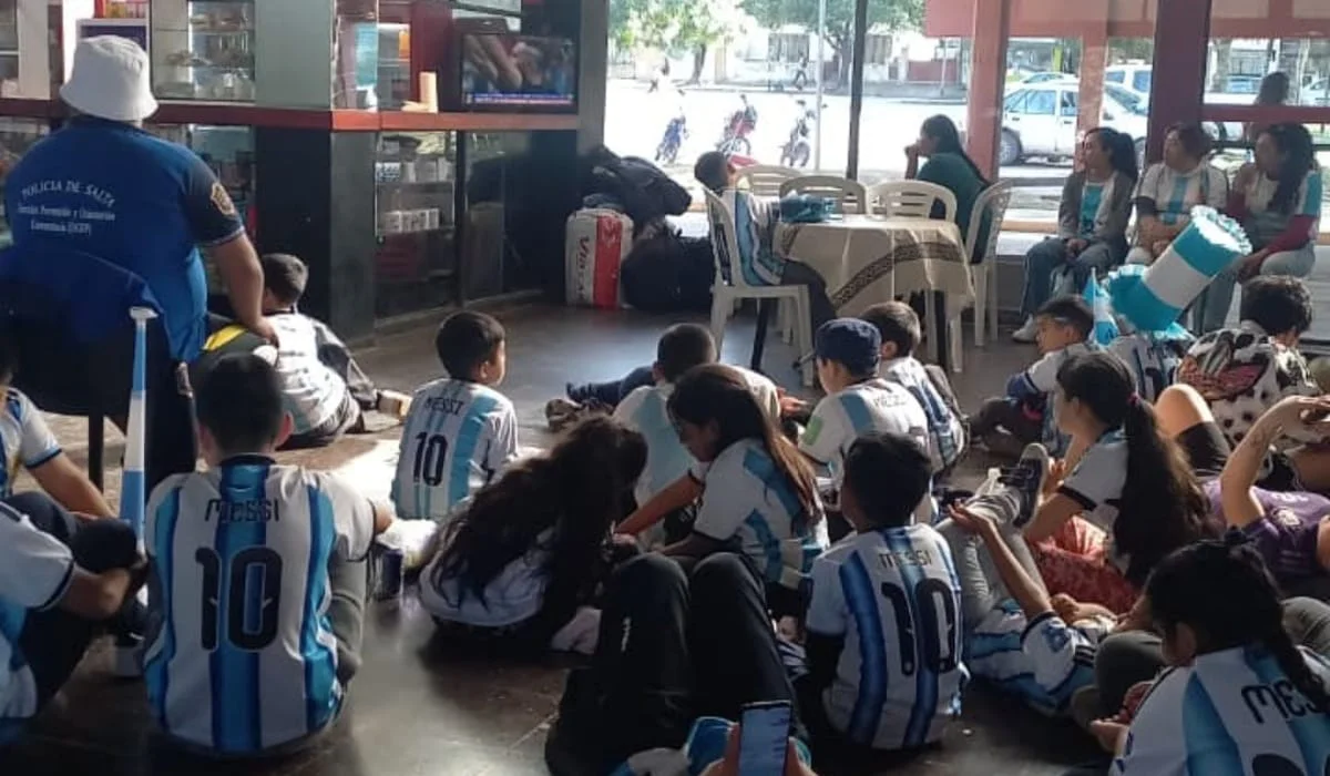 Mundial