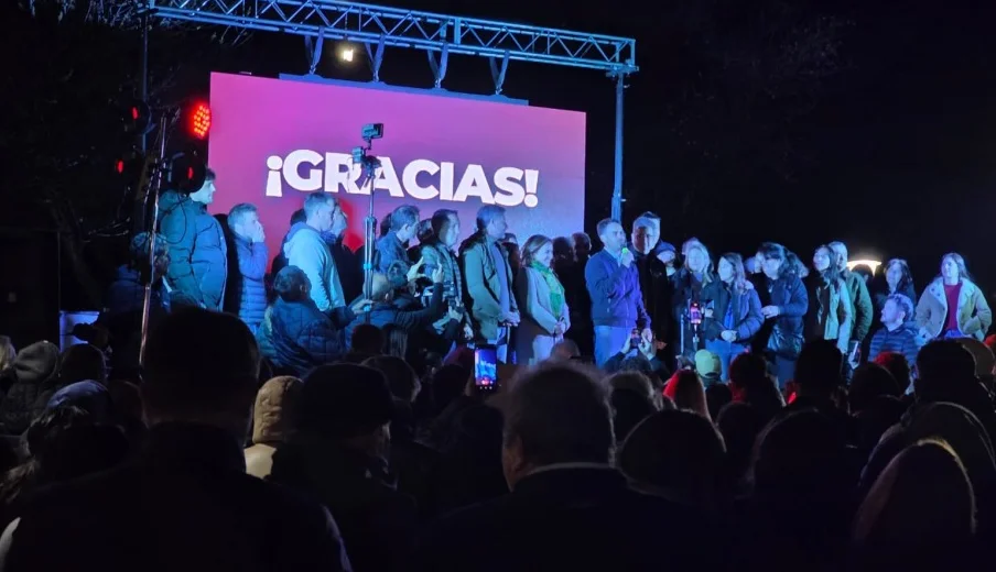 Peronismo Córdoba