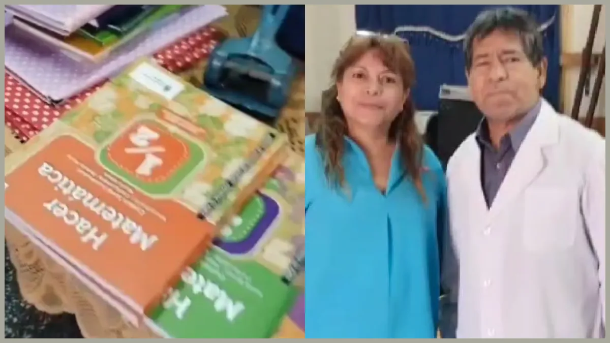 Nancy en El Tunal