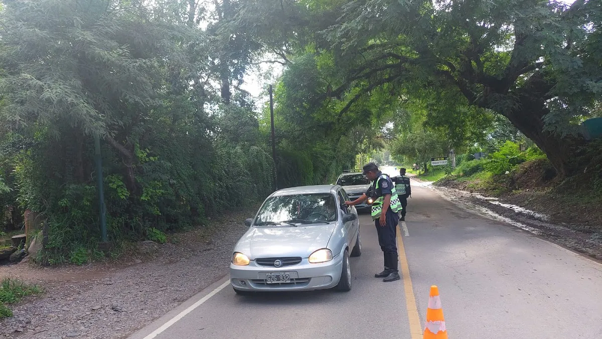 Seguridad vial