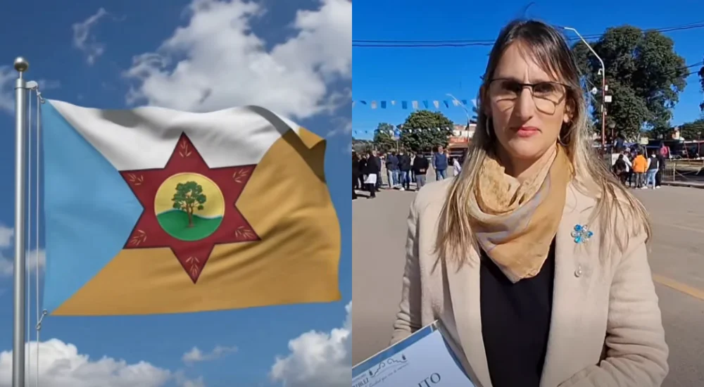 La Bandera de JVG