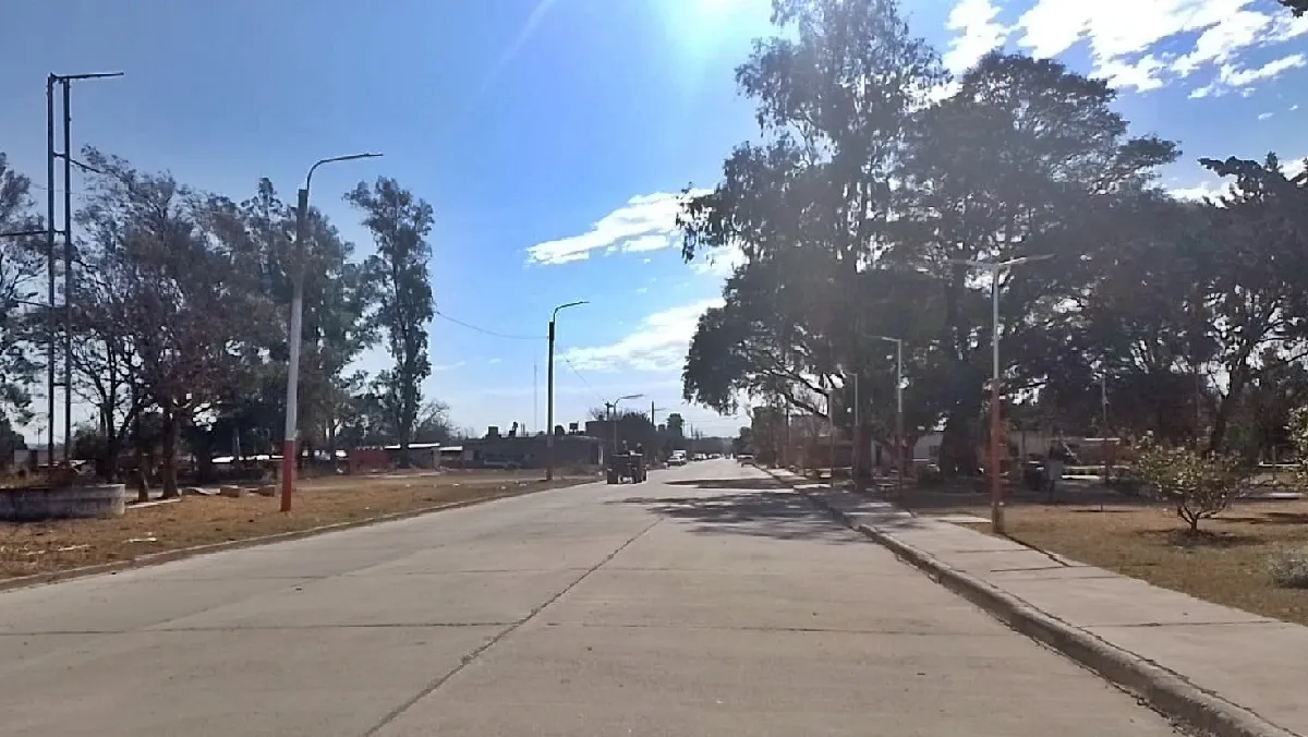 Rosario