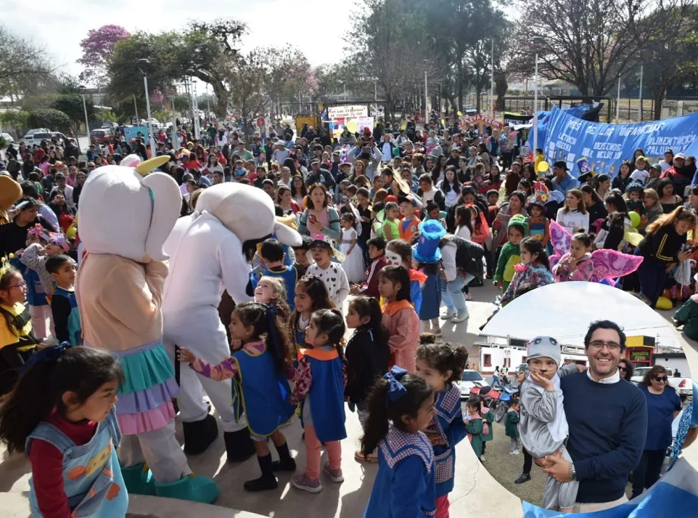 Día de las Infancias