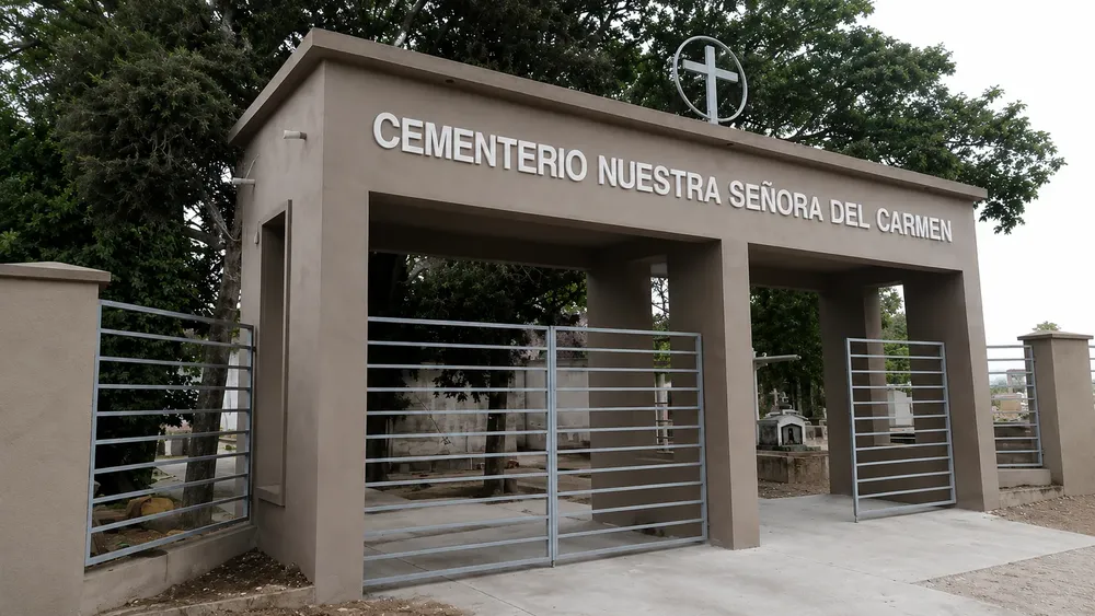 Cementerio