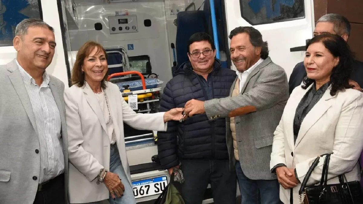 Entrega
