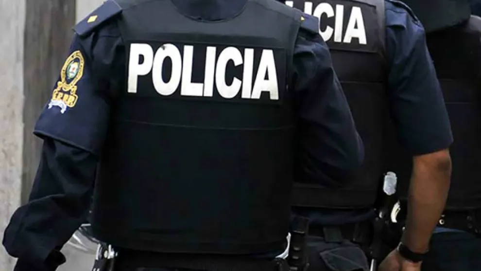 policia