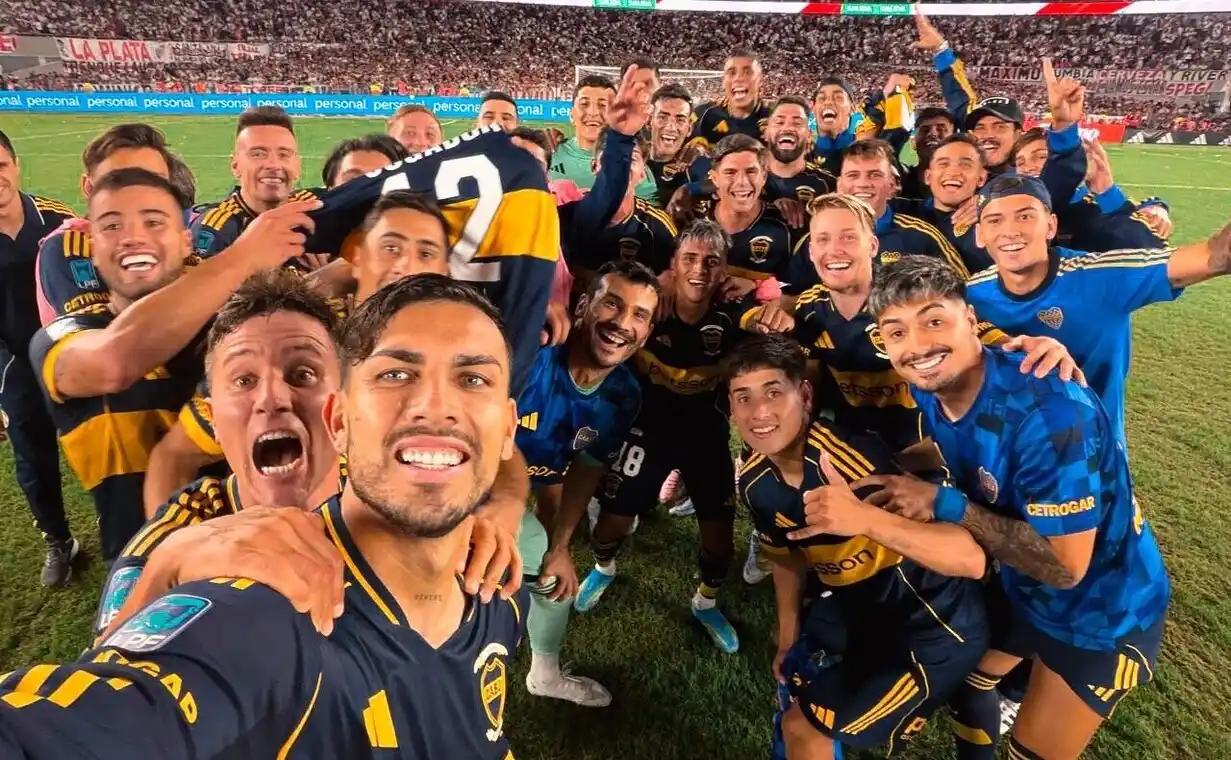 Boca Juniors
