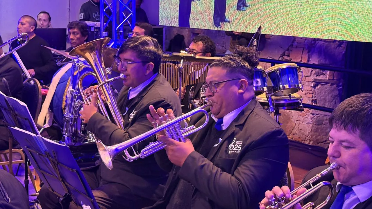 Banda de Música de Salta