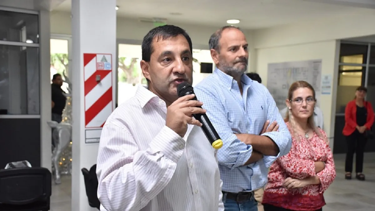 Kuldeep Singh, Rosario de la Frontera