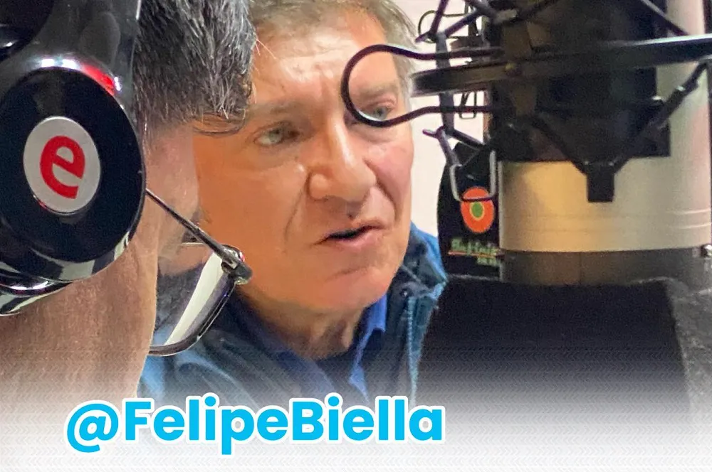 Felipe Biella