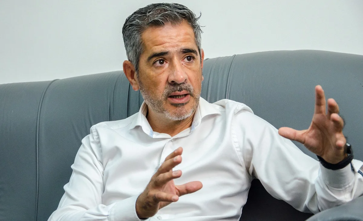 Rodrigo Maroni