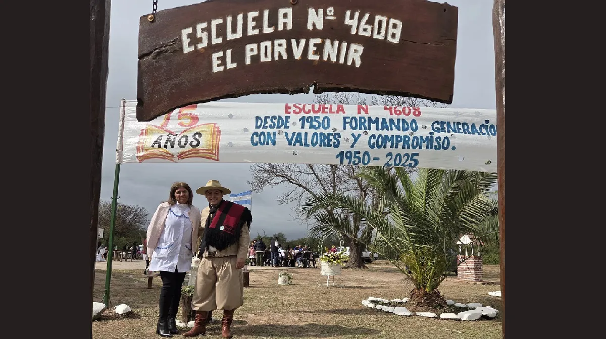 Escuela Porvenir